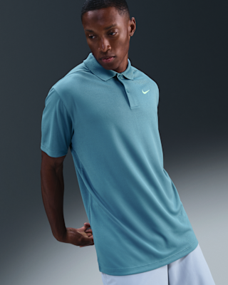 NIKE ゴルフ　DRI-FIT ポロシャツ NIKE（ナイキ） （メンズ）ゴルフウェア 吸汗 ドライフィット